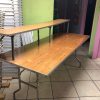 6′ Portable Bar